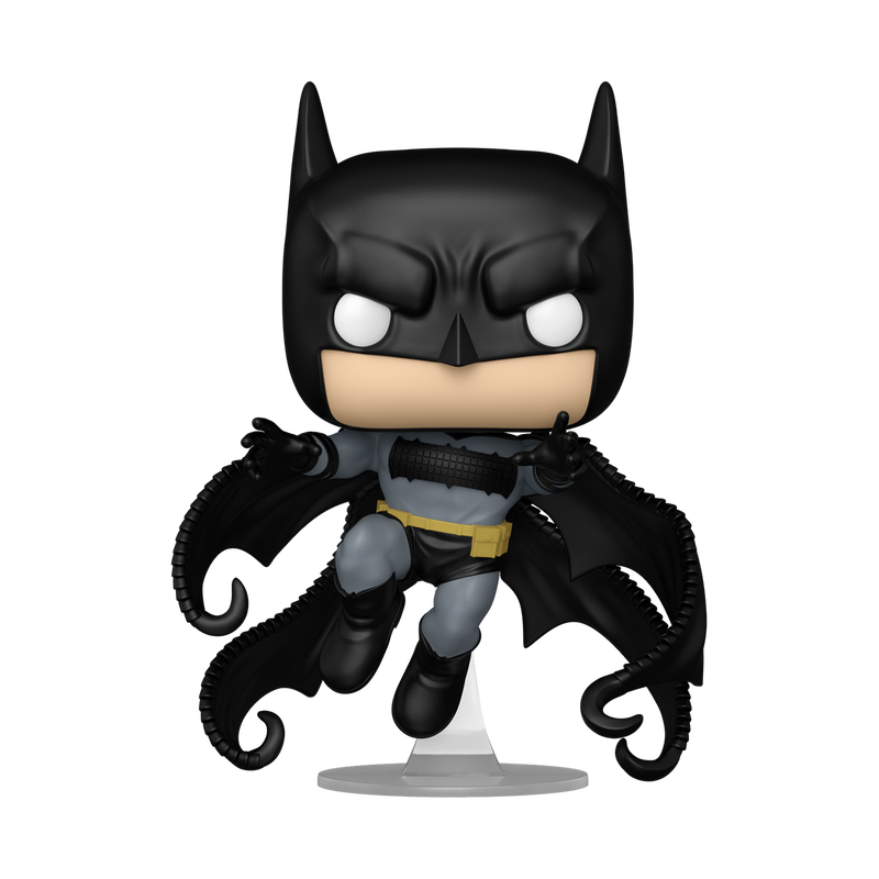 Absolute Batman Funko Pop! #658 stock photo out-of-box from DC Absolute Universe