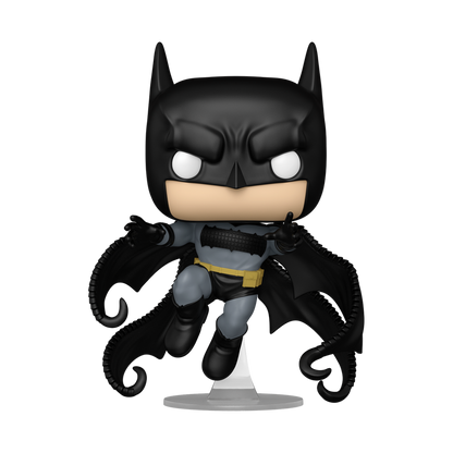 Absolute Batman Funko Pop! #658 stock photo out-of-box from DC Absolute Universe