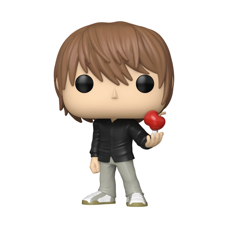Funko Pop! Death Note - Light Yagami #2379