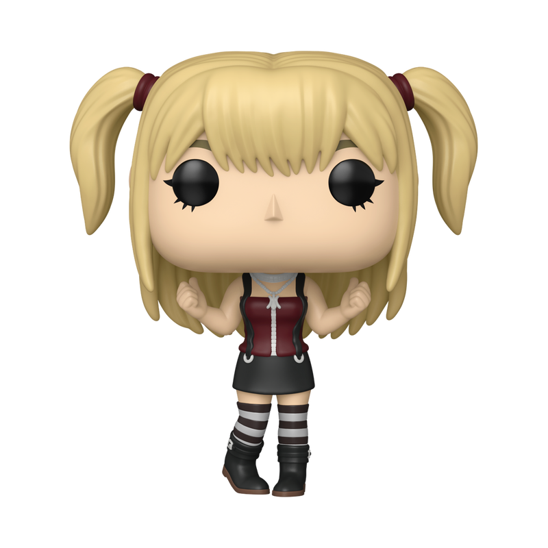 Funko Pop! Death Note - Misa Amane #2380