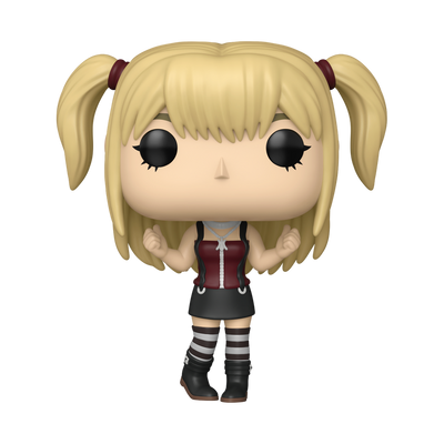 Funko Pop! Death Note - Misa Amane #2380