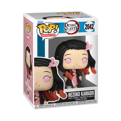 Nezuko Kamado