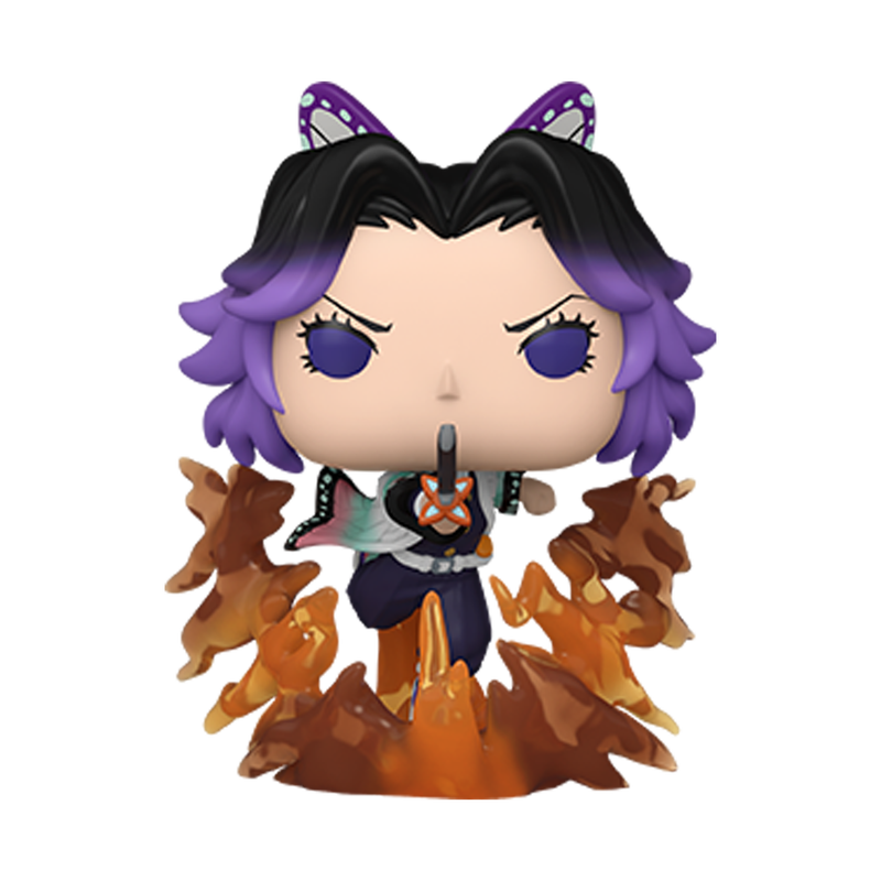 Funko Pop! Demon Slayer – Shinobu Kocho #2504 Premium
