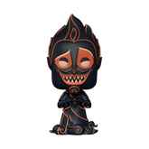 Hades Funko Pop! #1683 Pottery Deco stock photo out-of-box Disney Hercules
