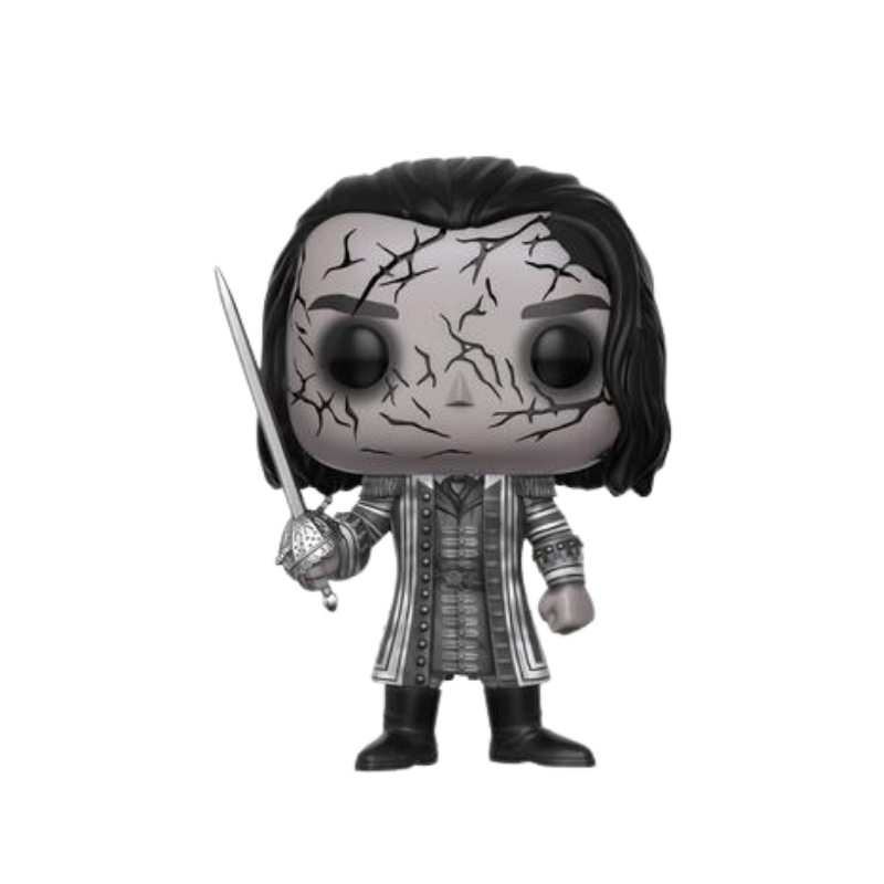 Captain Salazar Funko Pop! #274 Chase stock photo out-of-box from Disney Pirates of the Caribbean