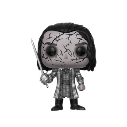 Captain Salazar Funko Pop! #274 Chase stock photo out-of-box from Disney Pirates of the Caribbean