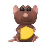 Emile Funko Pop! #271 stock photo out of box figure from Disney Pixar Ratatouille  
