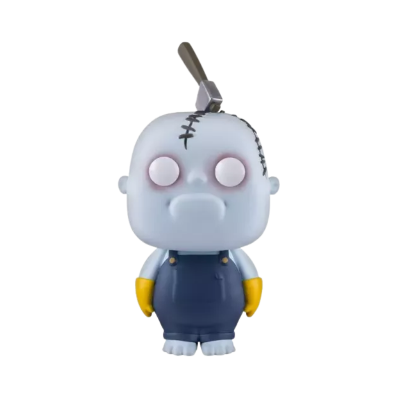 Behemoth Funko Pop! #211 New York Comic Con 2016 Shared stock photo out-of-box from Disney The Nightmare Before Christmas