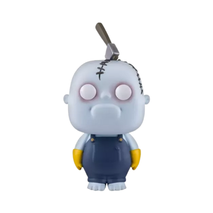 Behemoth Funko Pop! #211 New York Comic Con 2016 Shared stock photo out-of-box from Disney The Nightmare Before Christmas