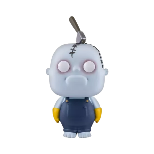 Behemoth Funko Pop! #211 New York Comic Con 2016 Shared stock photo out-of-box from Disney The Nightmare Before Christmas