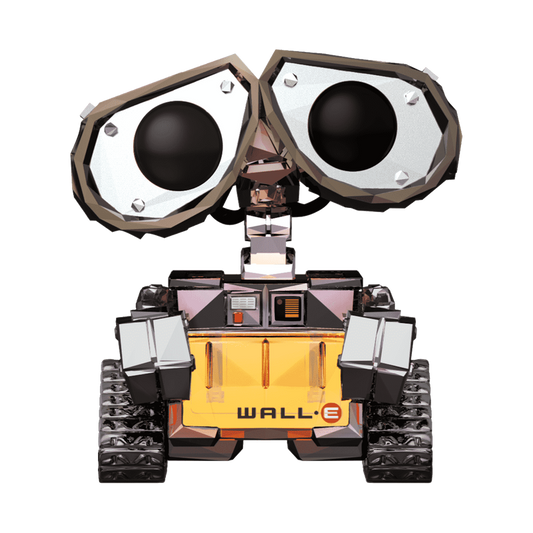 WALL-E Funko Pop! #1349 Facet Exclusive stock photo out-of-box from Disney