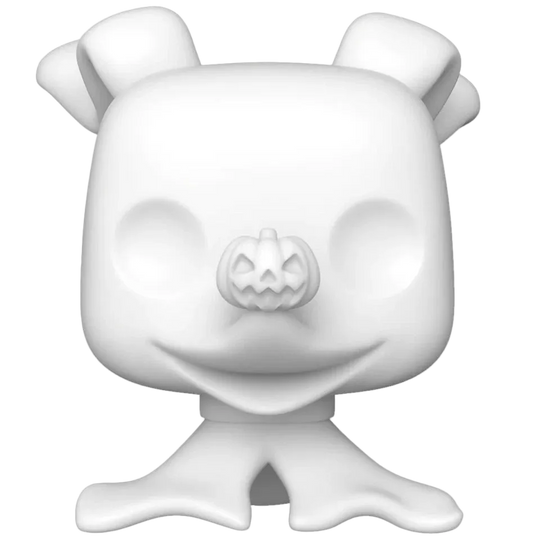 Zero (DIY) Funko Pop! #1418 Walmart Exclusive vinyl figure out of box from Disney
