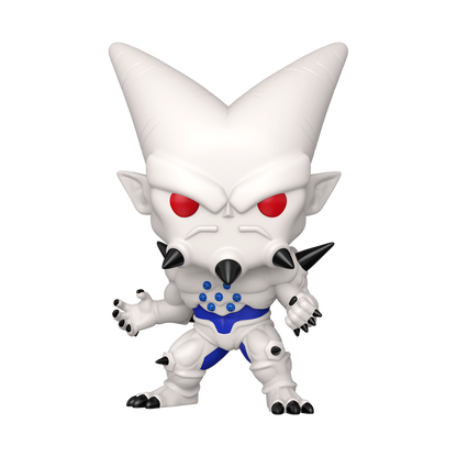Dragon Ball GT Super Yi-Shinron Super Funko Pop Figure
