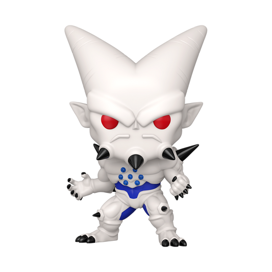 Dragon Ball GT Super Yi-Shinron Super Funko Pop Figure