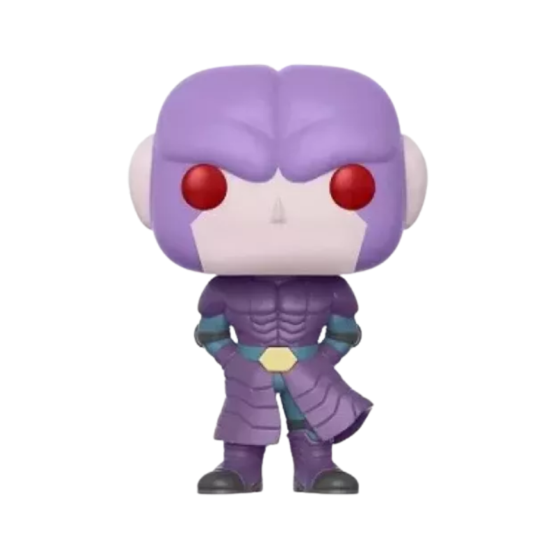 Hit Funko Pop! #315 Toys R Us Exclusive stock photo out-of-box from Dragon Ball Super