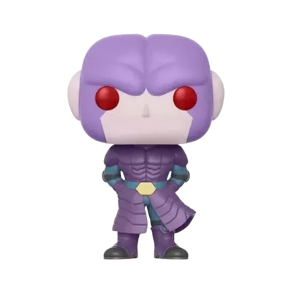 Hit Funko Pop! #315 Toys R Us Exclusive stock photo out-of-box from Dragon Ball Super