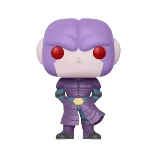 Hit Funko Pop! #315 Toys R Us Exclusive stock photo out-of-box from Dragon Ball Super