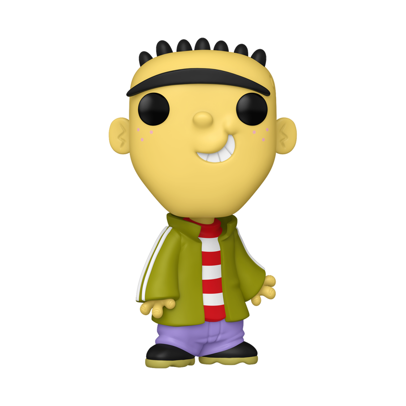 Ed Funko Pop Figure