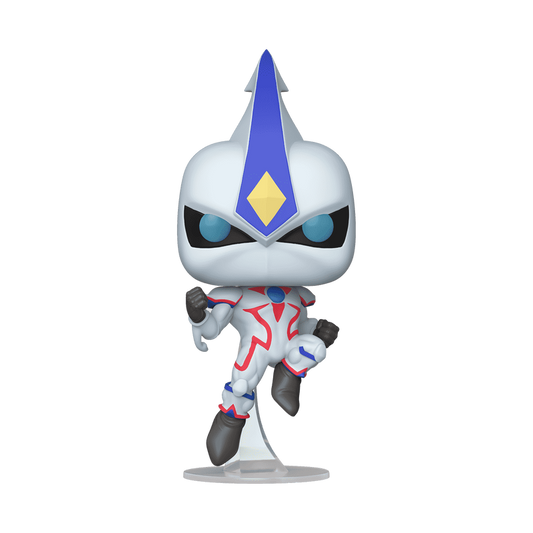 Elemental Hero Neos Yu-Gi-Oh! Funko Pop Figure