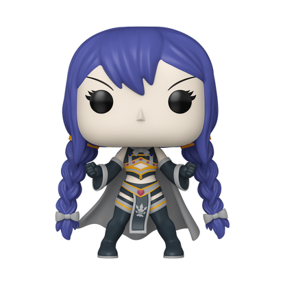 Wendy Funko Pop! #2289 stock photo out-of-box from Fairy Tail 100 Years Quest