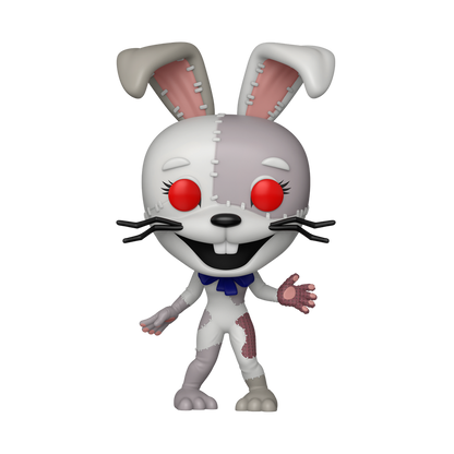 Five Night's at Freddy's