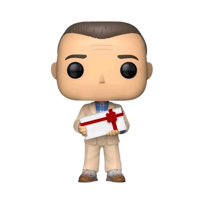 Forrest Gump Funko Pop! #769 stock photo out-of-box from Forrest Gump