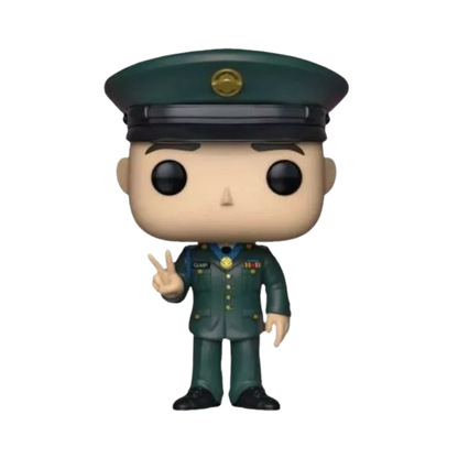 Forrest Gump with Medal Funko Pop! #789 stock photo out-of-box from Forrest Gump