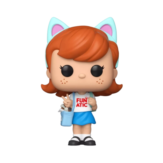 Funko Pop! Funko Franny Funko SE Funko Fundays 2025 online limited edition figure shown outside the packaging