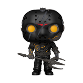 Savini Jason