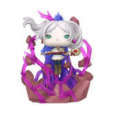 Frieren Funko Pop! Deluxe #2358 stock photo out-of-box from Frieren Beyond Journey’s End