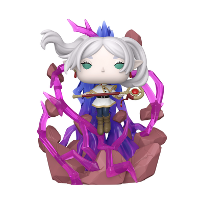 Funko Pop! Deluxe Frieren - Frieren #2358