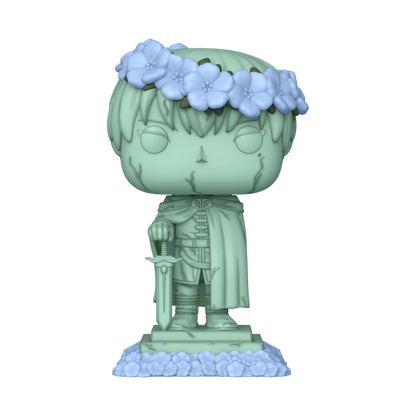 Frieren Beyond Journey's End Himmel Chase Funko Pop Figure Statue