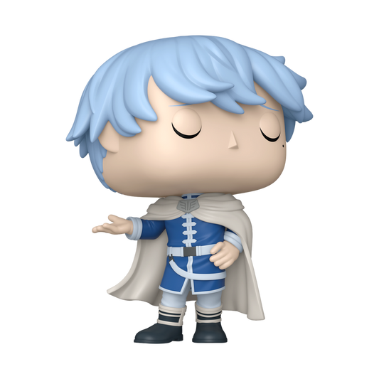 Frieren Beyond Journey's End Himmel Funko Pop Figure