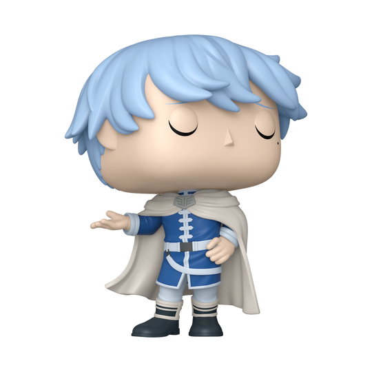 Frieren Beyond Journey's End Himmel Funko Pop Figure