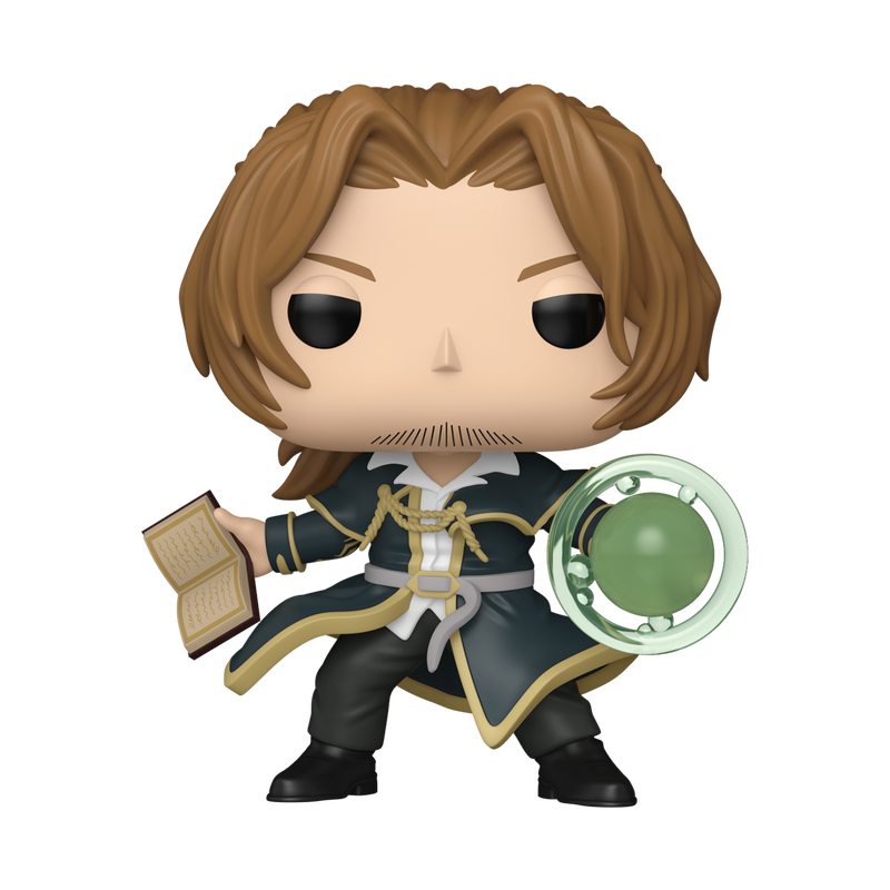 Sein Funko Pop! #2355 stock photo out-of-box Frieren Beyond Journeys End