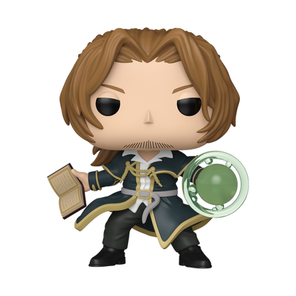 Sein Funko Pop! #2355 stock photo out-of-box Frieren Beyond Journeys End