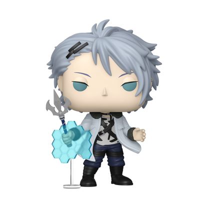 Wirbel Funko Pop! #2357 stock photo out-of-box Frieren Beyond Journeys End