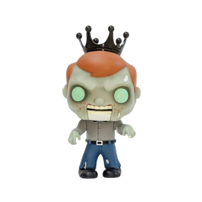 Freddy Funko Zombie Funko Pop! Fright Night 2022 Limited Edition 10000 Pcs stock photo out-of-box from Funko