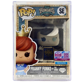 Front in-box view of Freddy Funko as The Bride SE Legendary Diamond Collection Limited Edition 1,150 PCS from Funko Fundays 2026