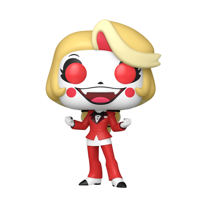 Funko Pop! Hazbin Hotel - Charlie Morningstar #2239