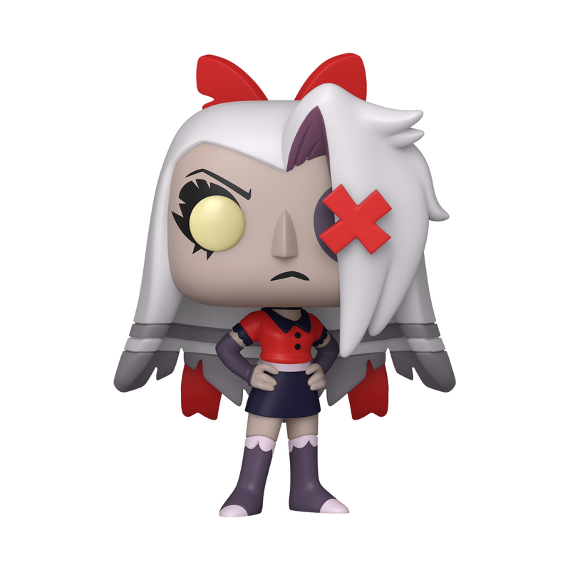 Funko Pop! Hazbin Hotel - Vaggie #2240