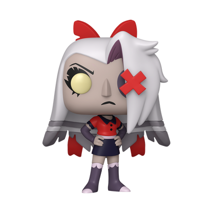 Funko Pop! Hazbin Hotel - Vaggie #2240