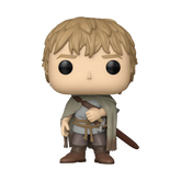 Dunk Funko Pop! #1901 stock photo out-of-box from Game of Thrones A Knight of the Seven Kingdoms