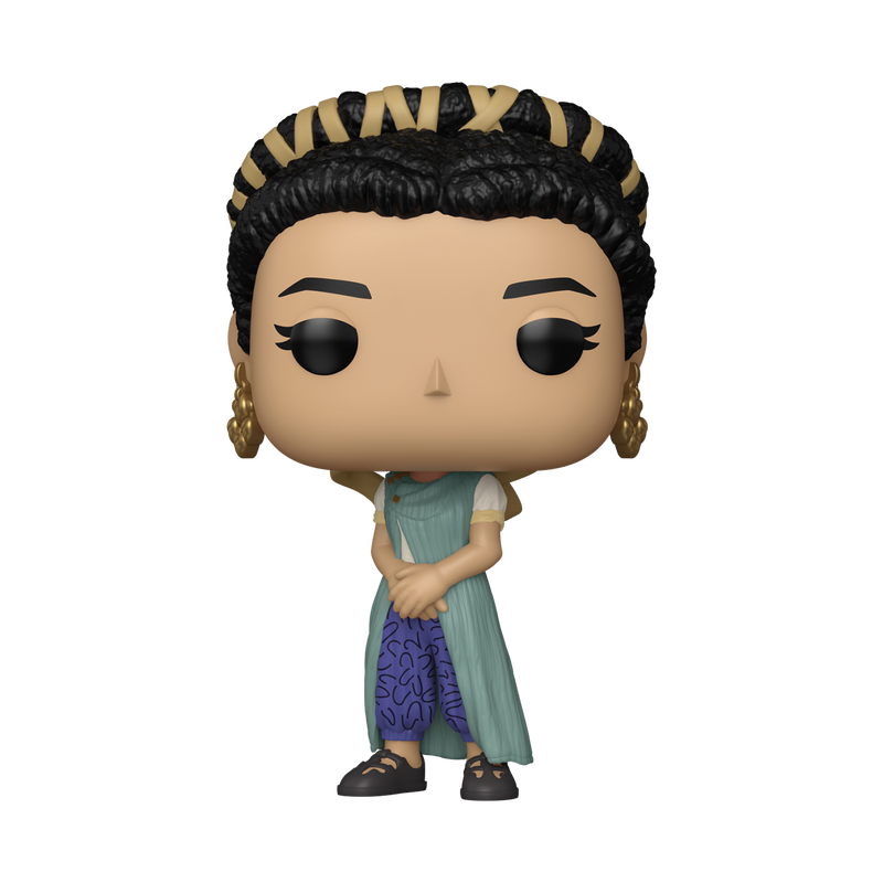 Tanselle Funko Pop! #1900 stock photo out-of-box from Game of Thrones A Knight of the Seven Kingdoms