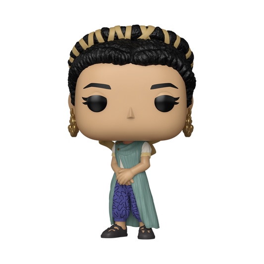 Tanselle Funko Pop! #1900 stock photo out-of-box from Game of Thrones A Knight of the Seven Kingdoms