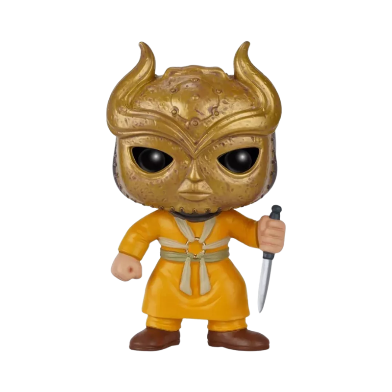 Harpy Funko Pop! #43 stock photo out-of-box Game of Thrones