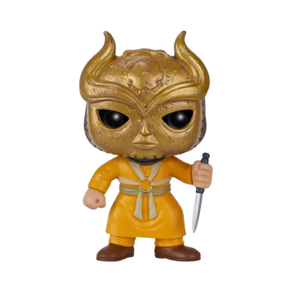 Harpy Funko Pop! #43 stock photo out-of-box Game of Thrones