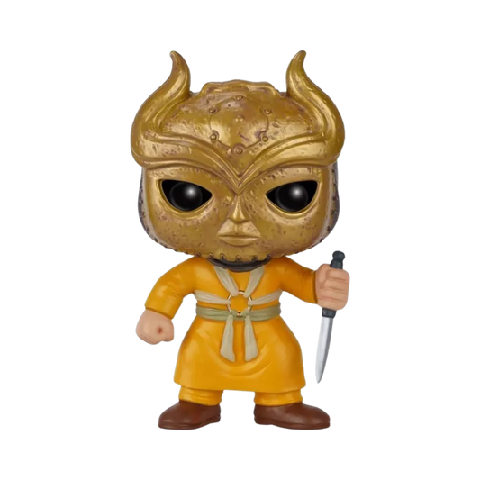 Harpy Funko Pop! #43 stock photo out-of-box Game of Thrones