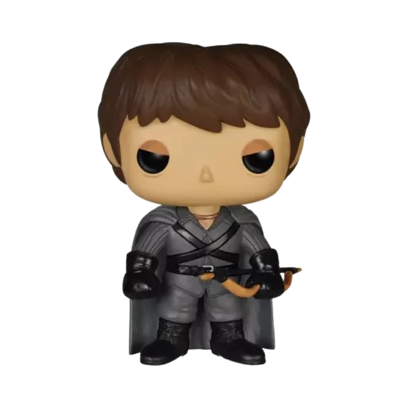 Ramsay Bolton Funko Pop! #37 GameStop Exclusive stock photo out-of-box Game of Thrones