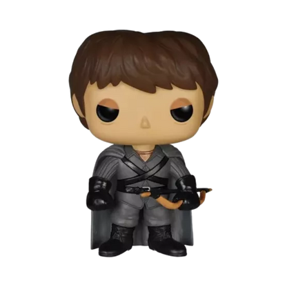 Ramsay Bolton Funko Pop! #37 GameStop Exclusive stock photo out-of-box Game of Thrones